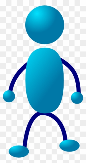 Stick Person Clipart, Transparent PNG Clipart Images Free Download -  ClipartMax