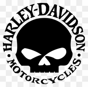 Harley Davidson Skull Logo History Amp Bonus Wallpaper - Harley Davidson Skull Logo