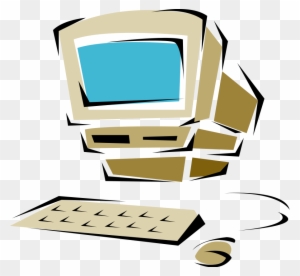Computer Clip Art Free Clipart Images - Youth Computer Training Centre