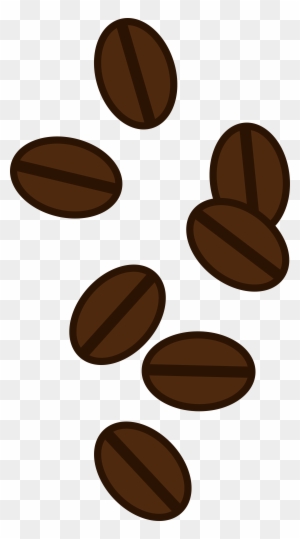 Plant Clipart Coffee Bean - Coffee Bean Clipart