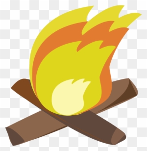 Campfire Clipart Png Image - Campfire