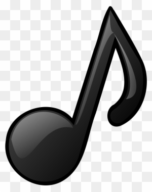 Free Discovery Clipart Free Clipart Musical Notes Illustration - Cartoon Music Note
