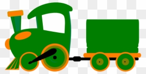 Train, Transparent PNG Clipart Images Free Download - ClipartMax