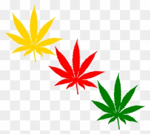 Download Marijuana Leaf - Free Transparent PNG Clipart Images Download