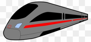 Train Clip Art Free Free Clipart Images - New Trains In India