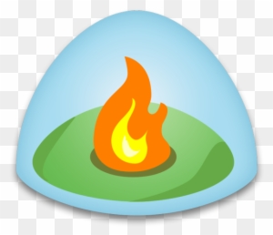 Transparent Campfire Clipart Png Images - Campfire