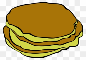 Pancakes Clipart, Transparent PNG Clipart Images Free Download - ClipartMax