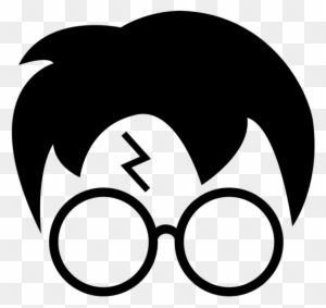 Harry Potter Clip Art Free Catching Up With An Old - Harry Potter Logo