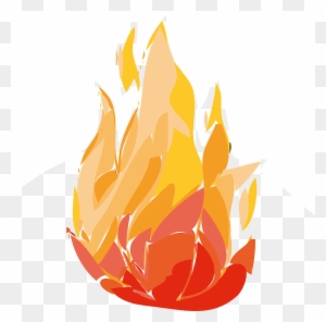 Animated Fire Clipart, Transparent PNG Clipart Images Free Download -  ClipartMax
