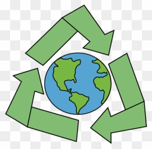 Earth Clipart - Ap Environmental Science Clipart