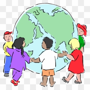 Image Of Around The World Clipart 7 Clip Art - Around The World Clip Art