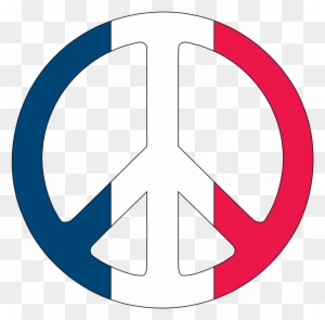 World Peace Clip Art Cliparts Co Lame96 Clipart - French Symbols Clip Art
