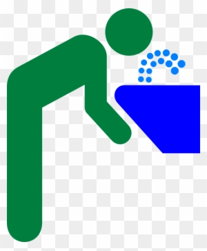 Water Fountain Clipart