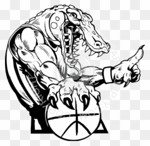 coxhshub basketball clipart