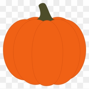 Pumpkin Clipart