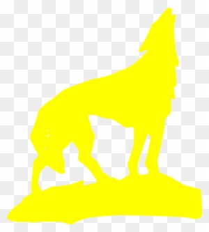 Yellow Wolf