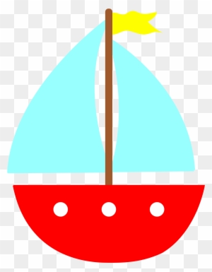 Clipart Cartoon Boat Boats Free Download Clip Art On - Sailboat Clipart