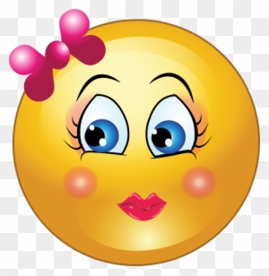 Pretty Transparent PNG Clipart Images Free Download ClipartMax 1 17168 Pretty Girl Smiley Face Clipart Pretty Clip Art