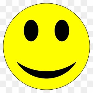 Art Smiley Clip Art Smiley Clip Art Smiley Clip Art - Smiley Face Vector