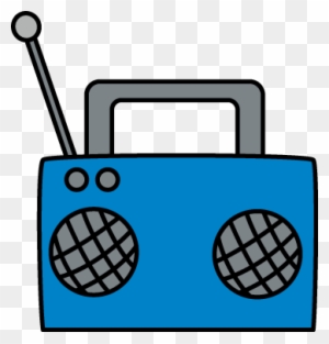 Radio Clipart Transparent Png Clipart Images Free Download Clipartmax