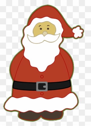 Free To Use & Public Domain Santa Claus Clip Art - Merry Christmas For Boyfriend