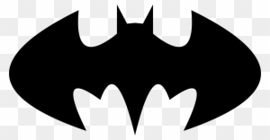Batman Symbol Dark Knight Clipart Best 5ogdgi Clipart - Batman Logo With Transparent Background