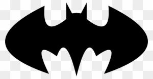 Batman Symbol Dark Knight Clipart Best 5ogdgi Clipart - Batman Logo With Transparent Background