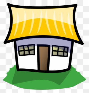 Free Vector Homes Clipart Clip Art - Home Clipart