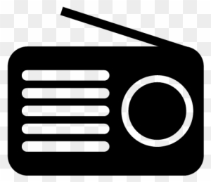Download Radio Free Png Photo Images And Clipart - Transparent Background Radio Icon