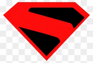 Superman Logo N Kingdom Comeclipart Free Clip Art Images - Superman Kingdom Come Logo
