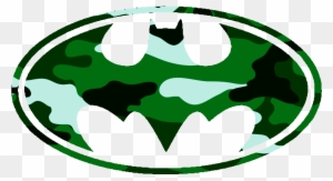 Batman Clipart Shield - Batman Symbol