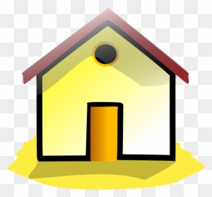 Free Vector Homes Clipart Clip Art - Home Clip Art