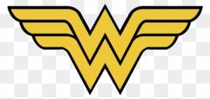 Superman Logo Clipart Free Clip Art Images - Wonder Woman Logo