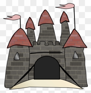 Castles Clipart