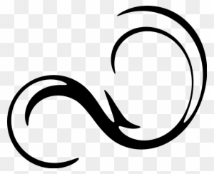Curly Clip Art, Transparent PNG Clipart Images Free Download - ClipartMax
