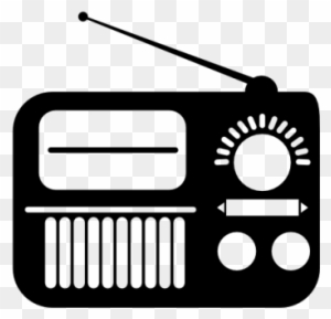 Png Radio Photo Hd Png Images - Radio Icon Png