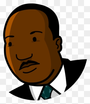 Nobby Design Martin Luther King Clipart Jr Brainpop - Brainpop Martin Luther King Jr