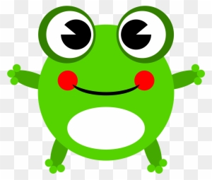 Cute Baby Frog Png - Birthday Card Online Free Printable