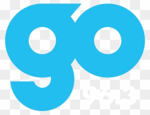 Edina Kqgo Internet Radio Fm Broadcasting Clip Art - Go Logo Png