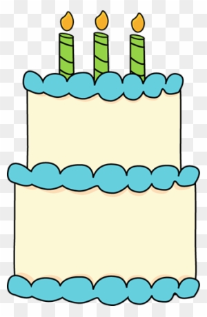 Birthday Cake - Birthday Cake