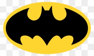 Superman Batman Logo Wallpaper Clipart - Batman Logo Transparent Png