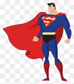 Superman Vector Logo - Superman Vector Free Download