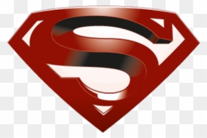 Superman Logo Clipart Free Clip Art Images - Superman Logo Stencil