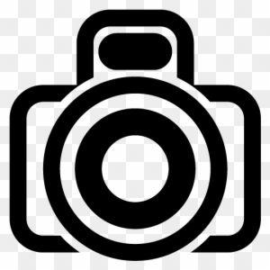 Clipart Camera Png Transparent Icon Png Mart - Camera Icon Transparent Background