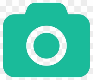 Thinking Clipart Photos And Hd Images - Camera Icon Png Green