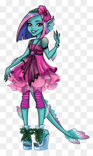 monster high coloring pages bonita femur coloring