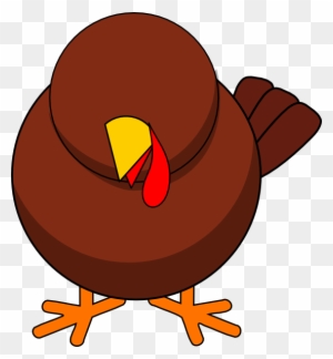 42+ Transparent Clipart Transparent Turkey Picture Gif