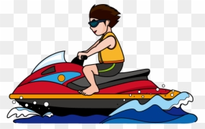 Roblox Vehicle Simulator Jet Ski