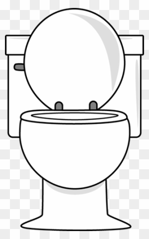 free toilet clipart for teachers