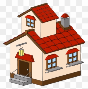 Home - House Clipart Images Png